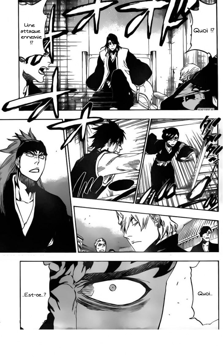 Bleach: Chapter chapitre-494 - Page 5