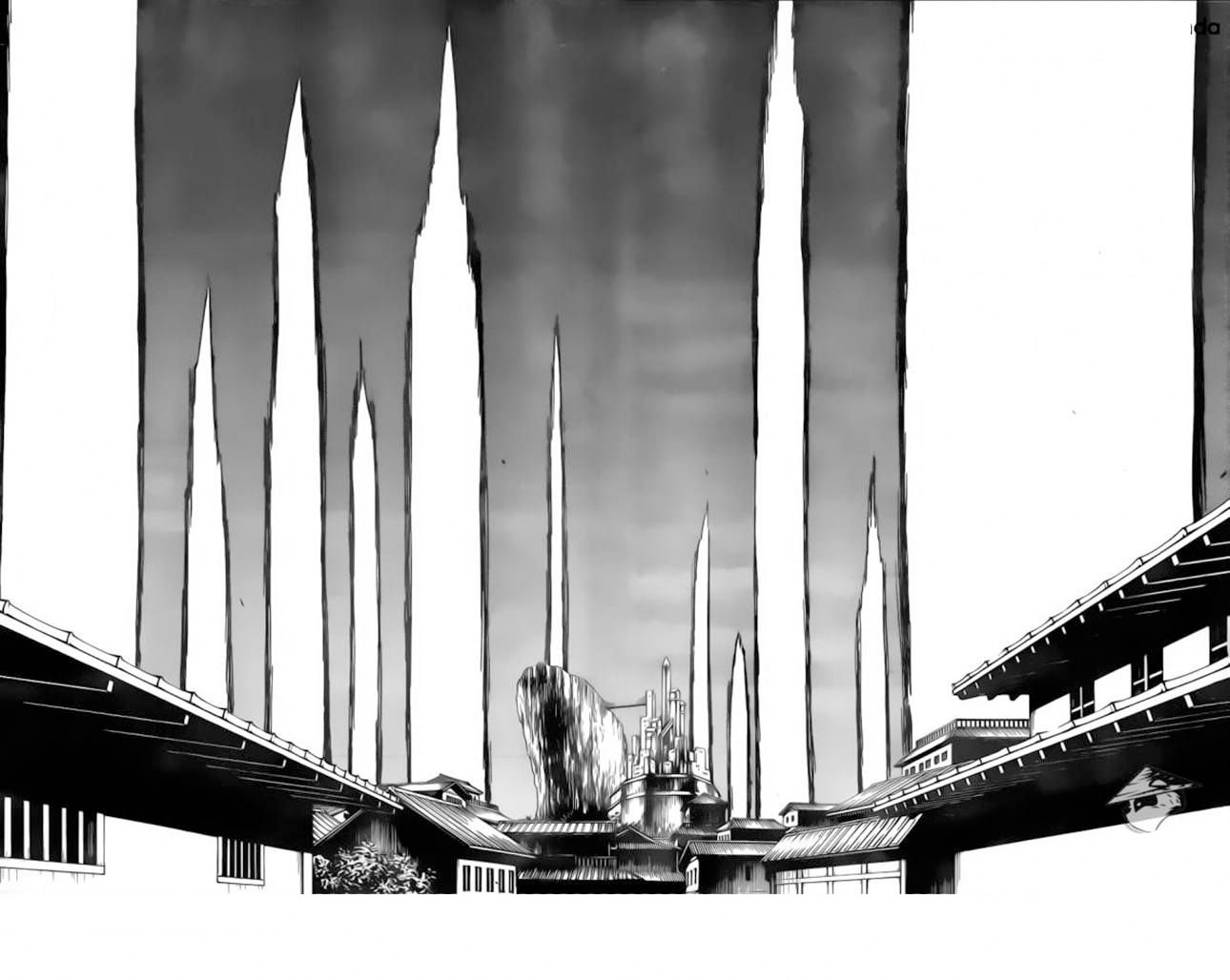 Bleach: Chapter chapitre-494 - Page 6