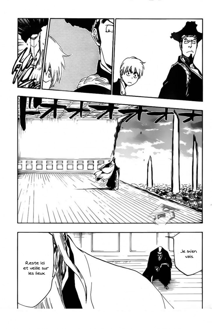 Bleach: Chapter chapitre-494 - Page 8