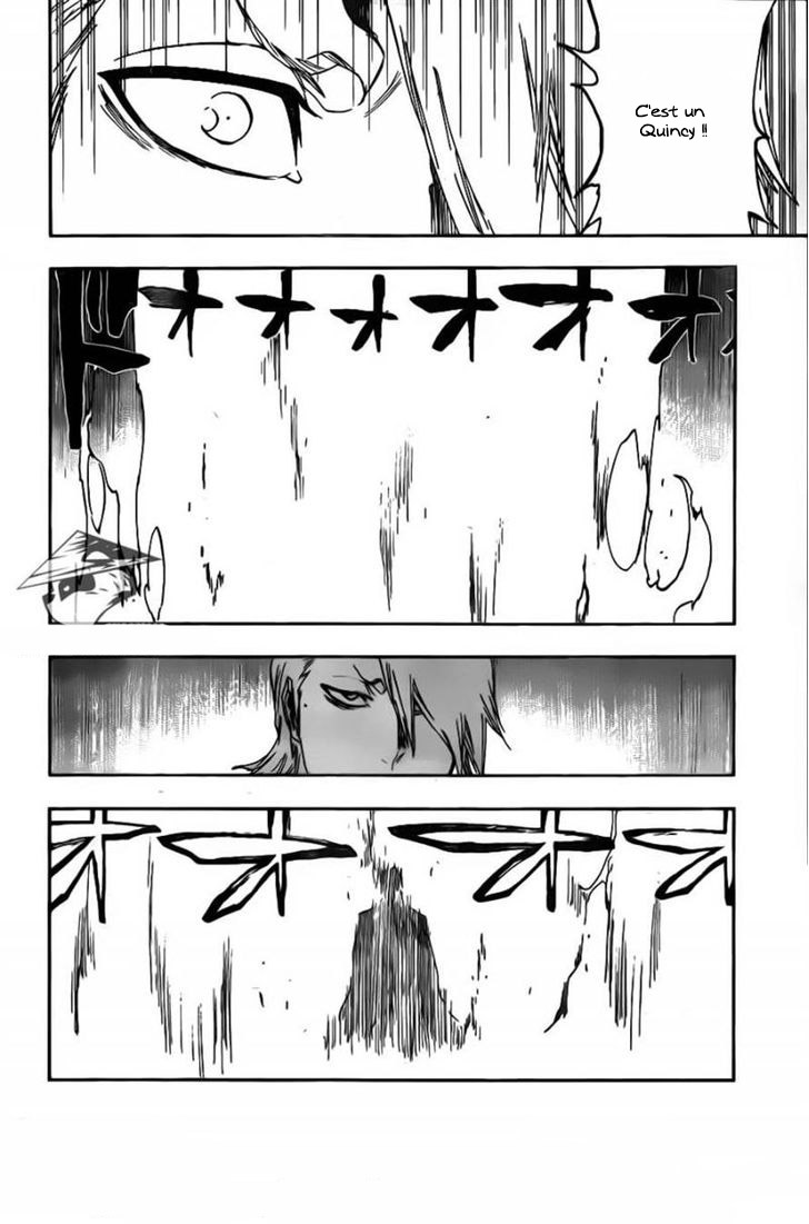 Bleach: Chapter chapitre-494 - Page 11