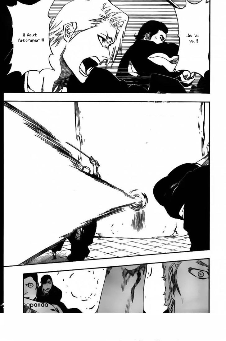 Bleach: Chapter chapitre-494 - Page 12