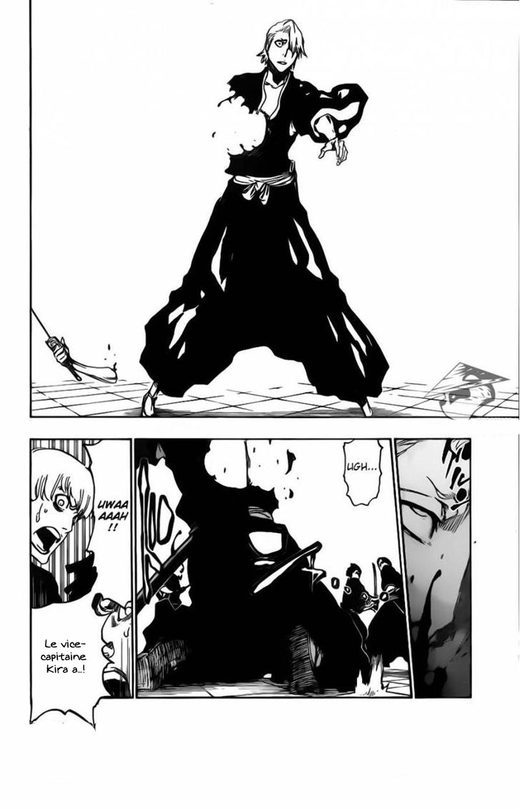 Bleach: Chapter chapitre-494 - Page 13
