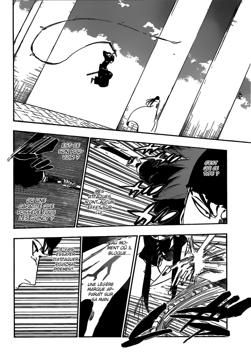 Bleach: Chapter chapitre-495 - Page 16