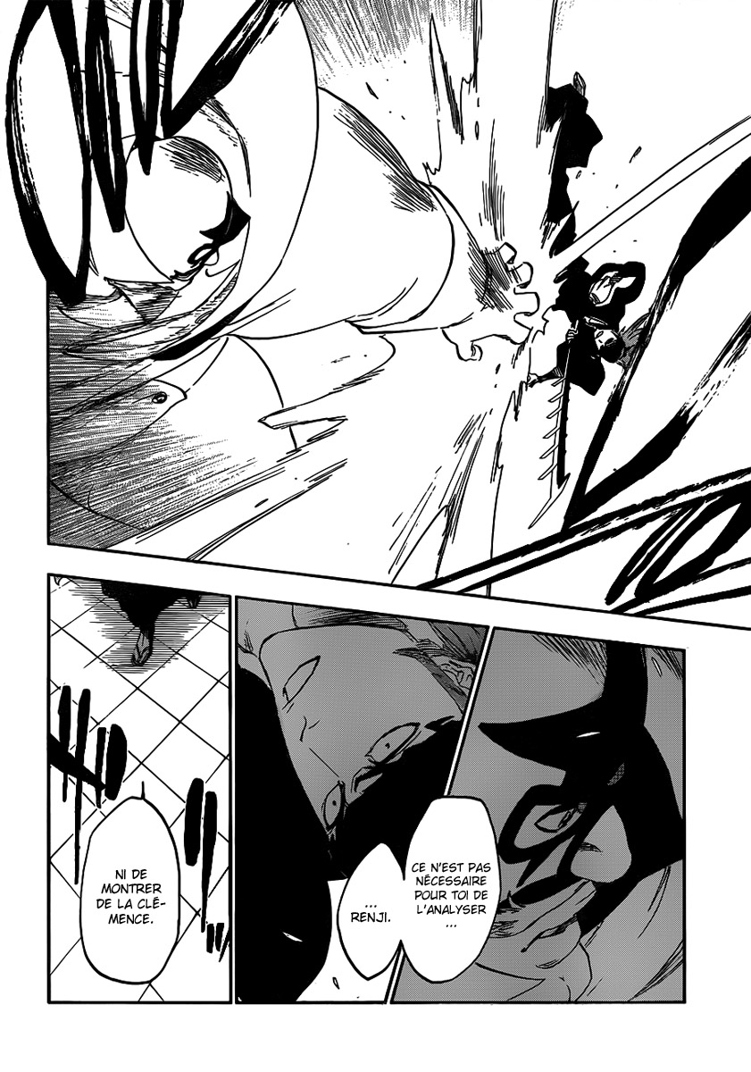 Bleach: Chapter chapitre-495 - Page 18