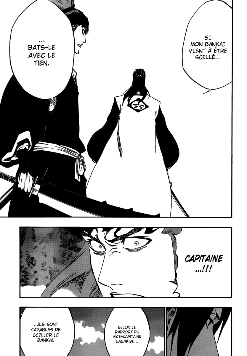 Bleach: Chapter chapitre-496 - Page 10