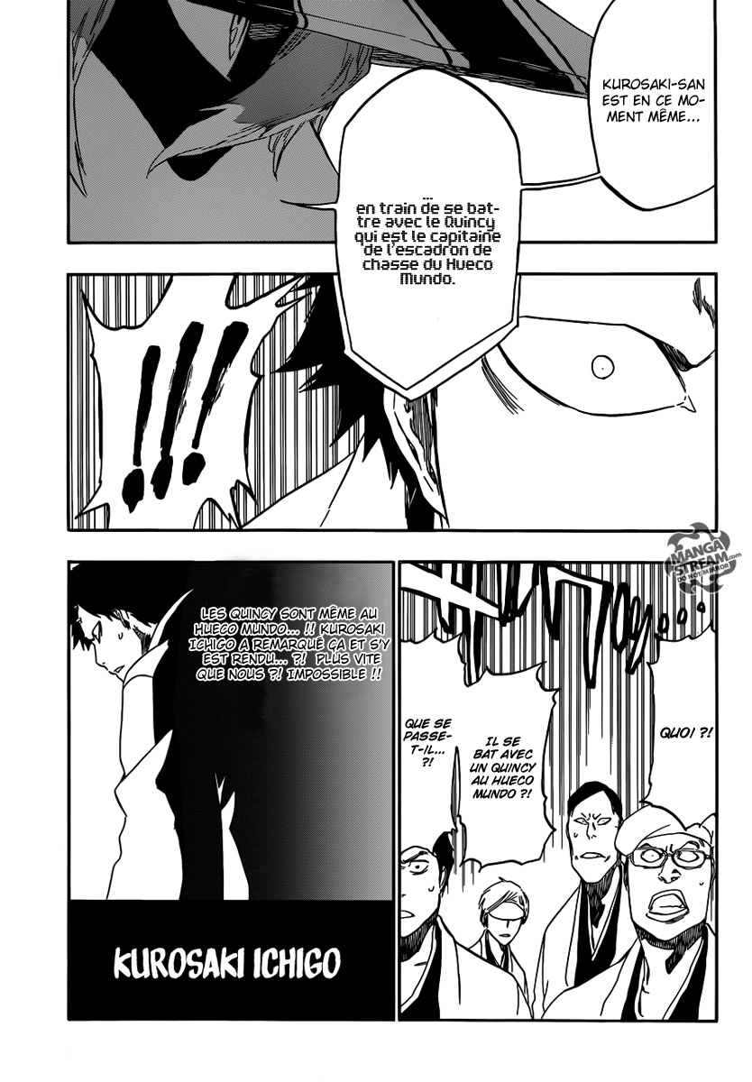 Bleach: Chapter chapitre-498 - Page 6