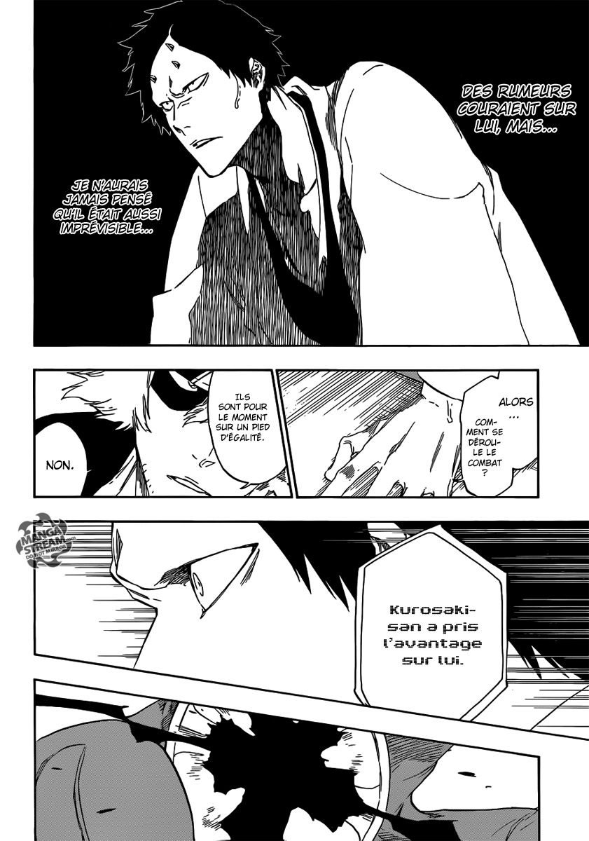 Bleach: Chapter chapitre-498 - Page 7