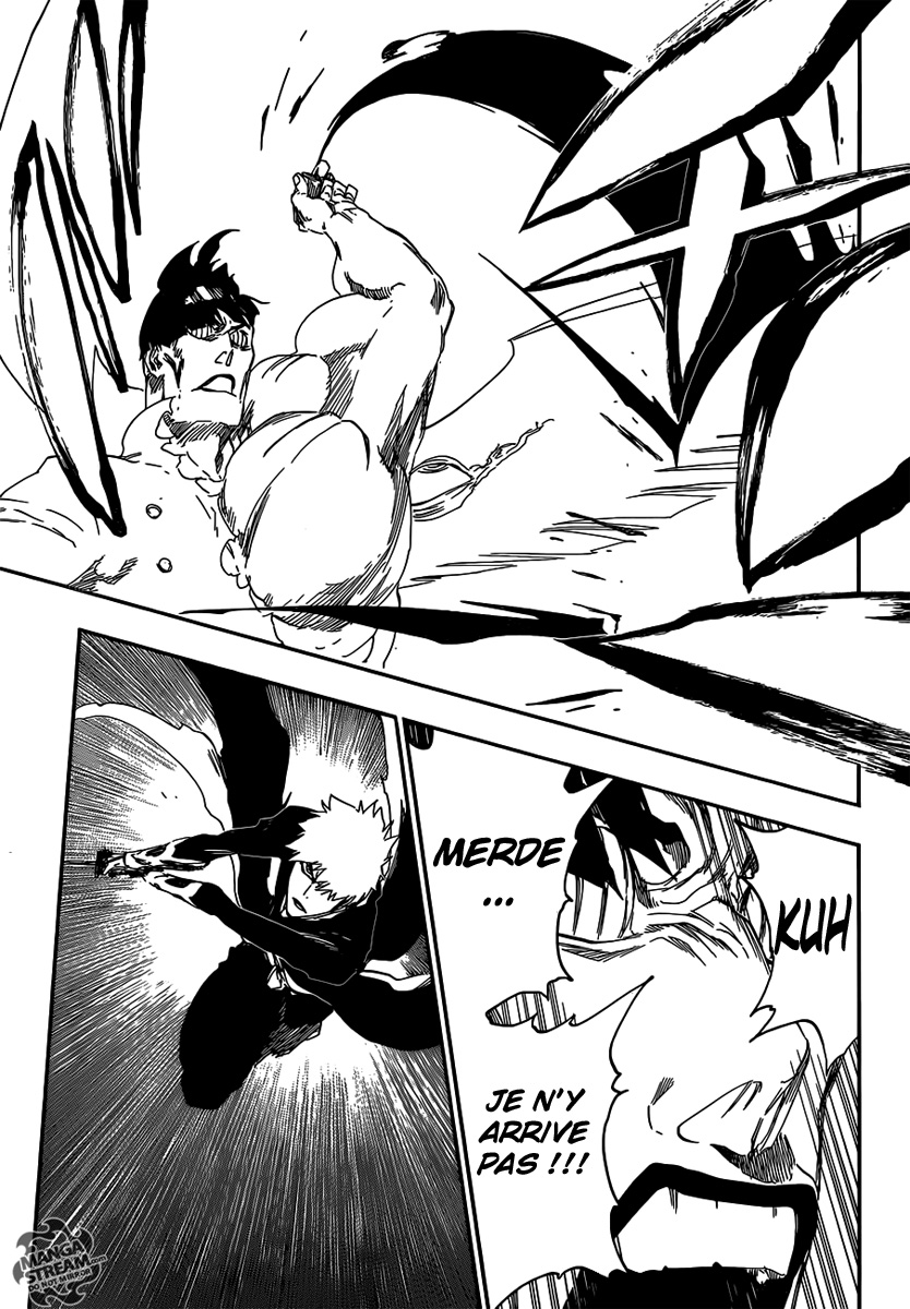 Bleach: Chapter chapitre-498 - Page 8