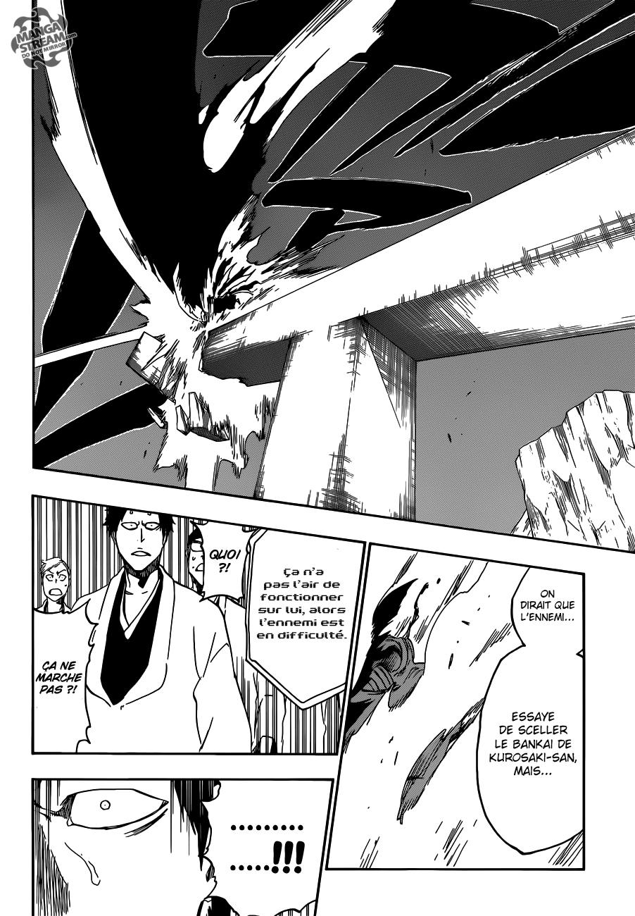 Bleach: Chapter chapitre-498 - Page 9