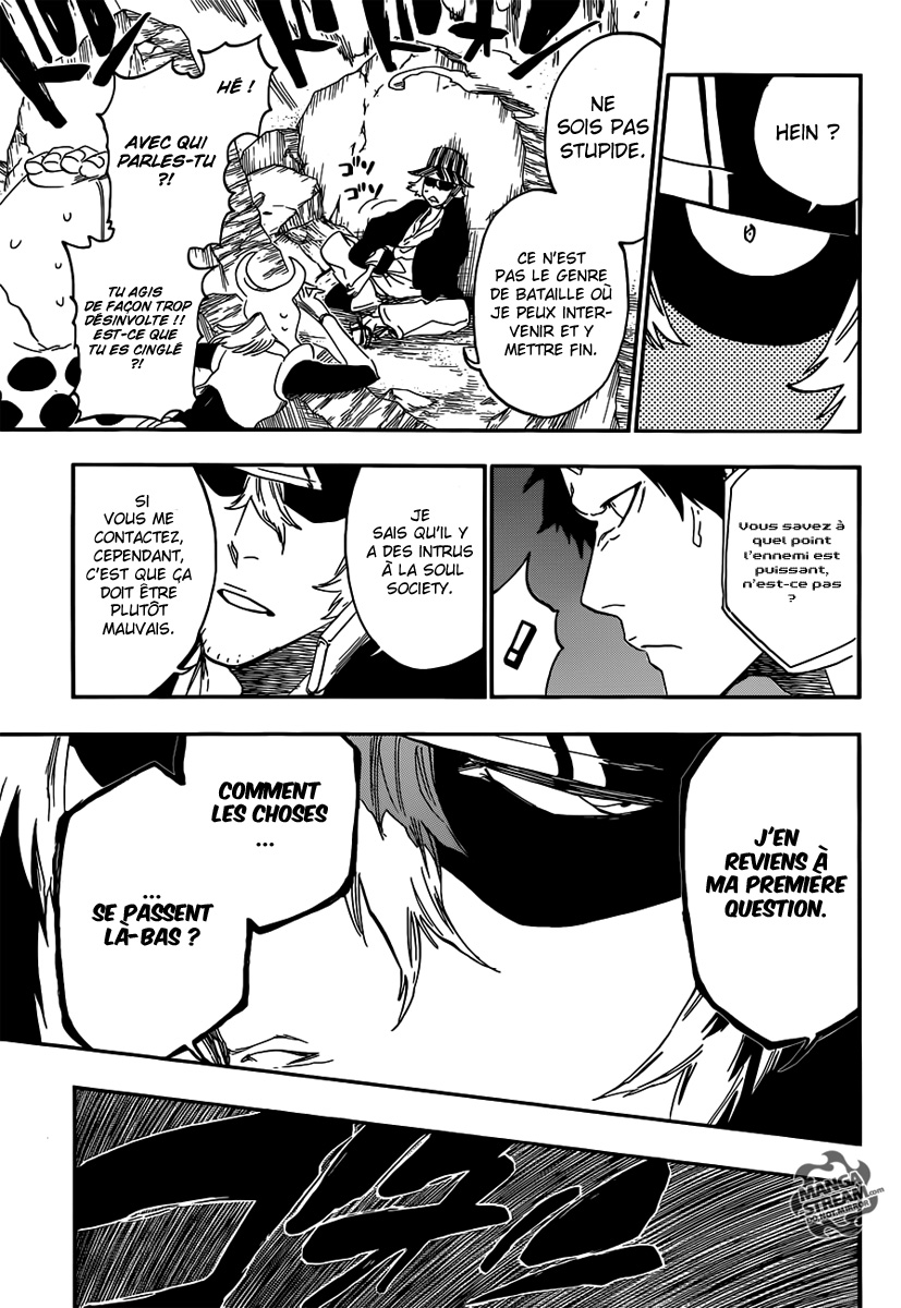 Bleach: Chapter chapitre-498 - Page 10