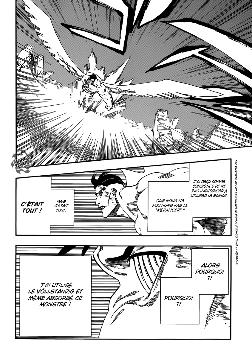 Bleach: Chapter chapitre-498 - Page 11