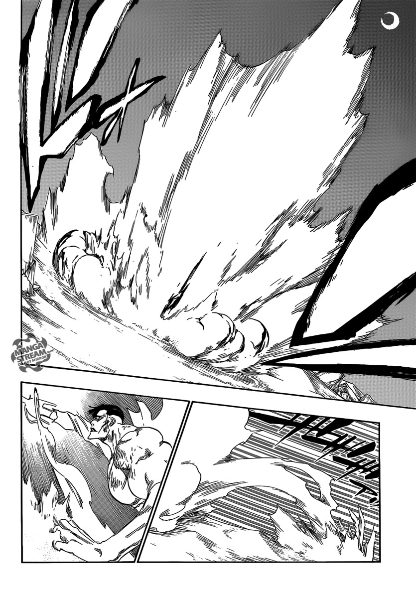 Bleach: Chapter chapitre-498 - Page 13