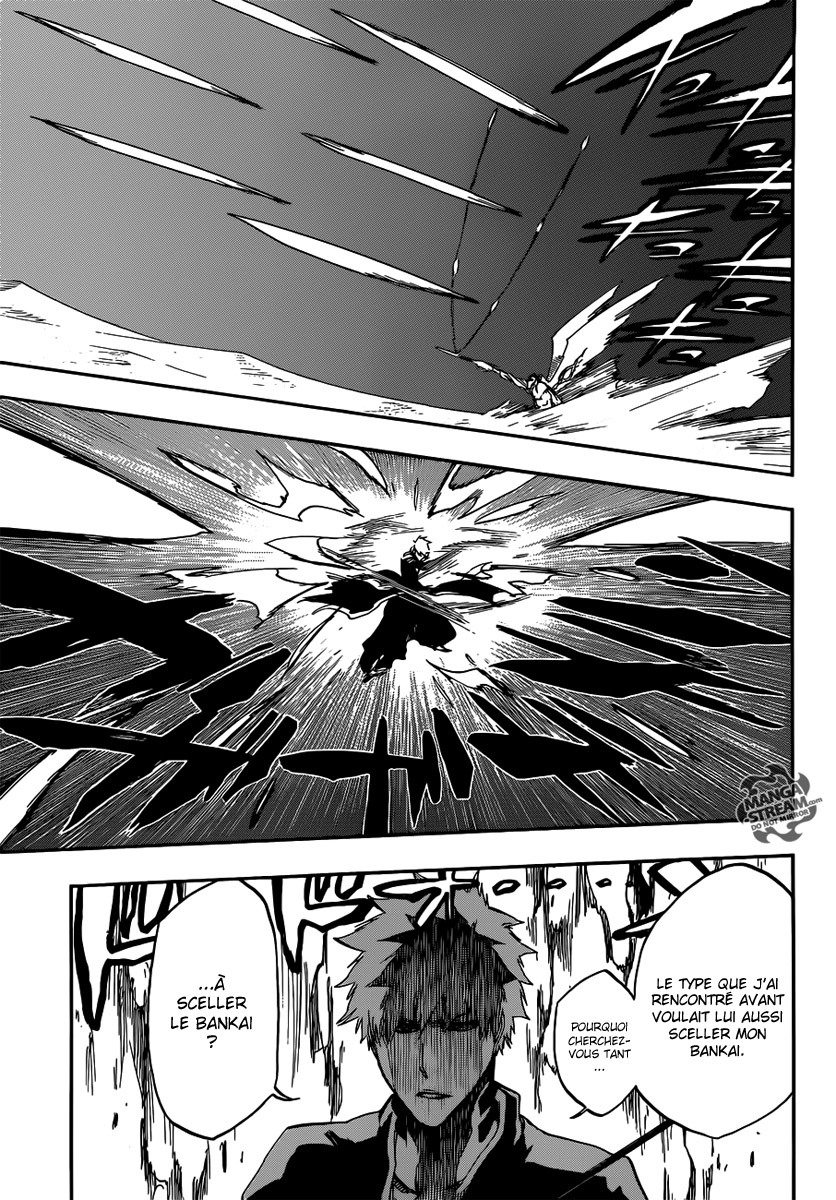 Bleach: Chapter chapitre-498 - Page 14