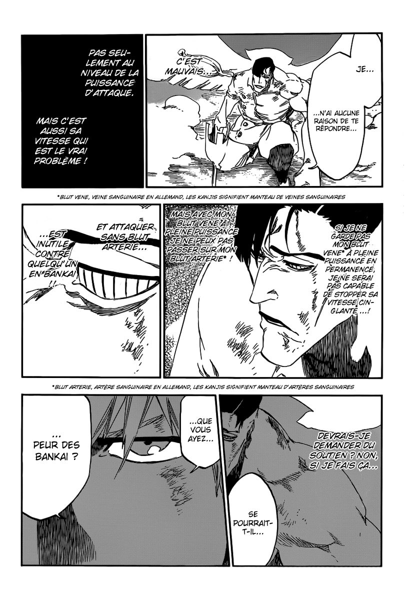 Bleach: Chapter chapitre-498 - Page 15