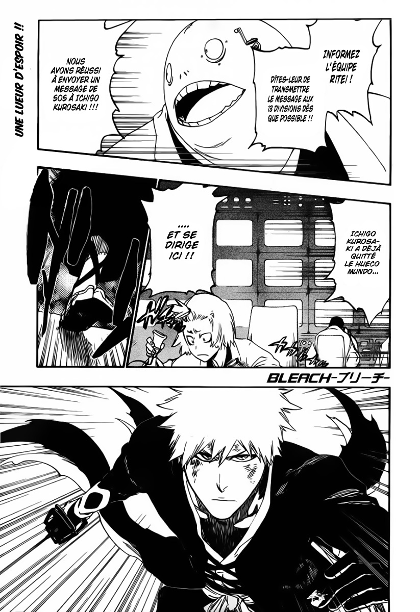 Bleach: Chapter chapitre-499 - Page 1
