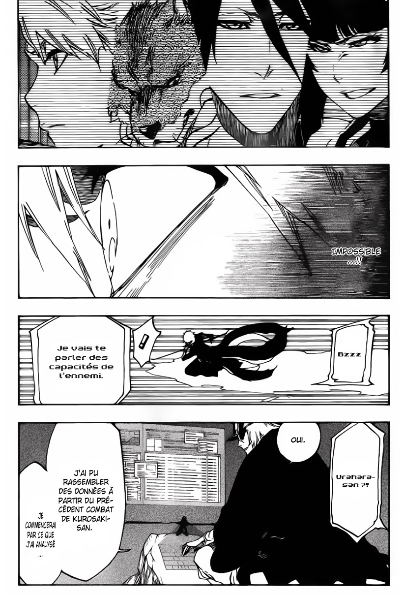 Bleach: Chapter chapitre-499 - Page 8