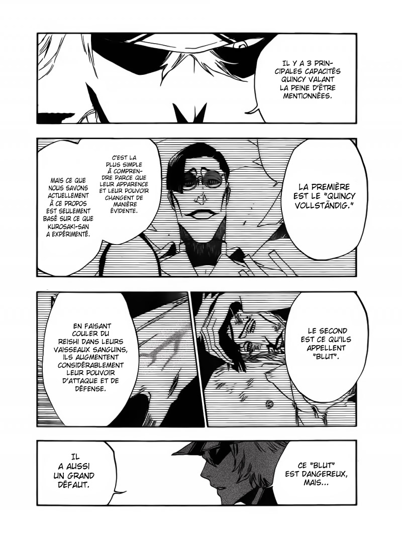Bleach: Chapter chapitre-499 - Page 9