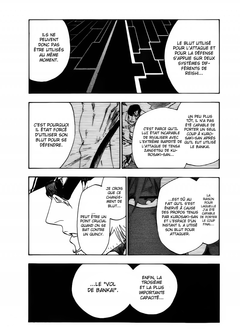 Bleach: Chapter chapitre-499 - Page 10