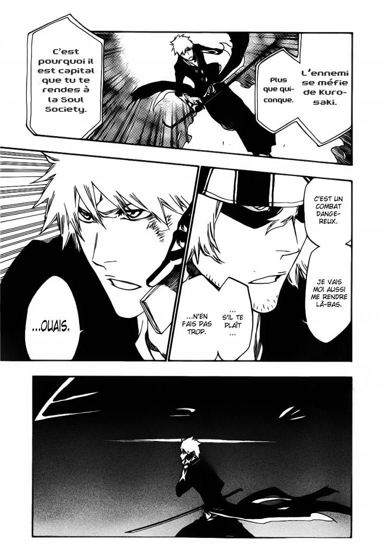Bleach: Chapter chapitre-499 - Page 12
