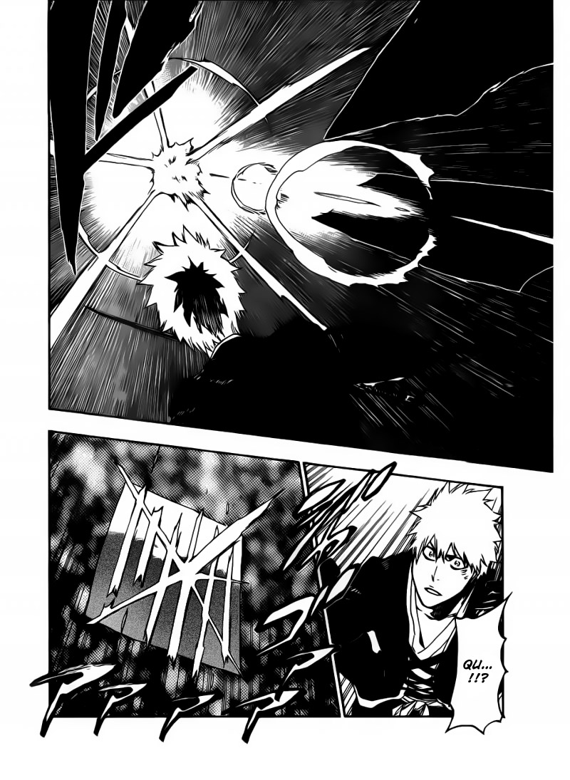 Bleach: Chapter chapitre-499 - Page 13