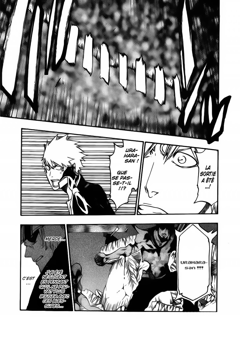 Bleach: Chapter chapitre-499 - Page 14