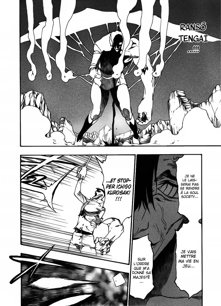 Bleach: Chapter chapitre-499 - Page 15