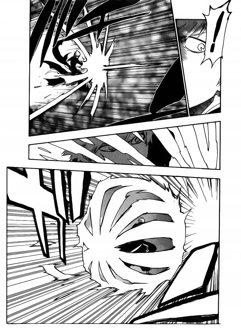 Bleach: Chapter chapitre-499 - Page 16
