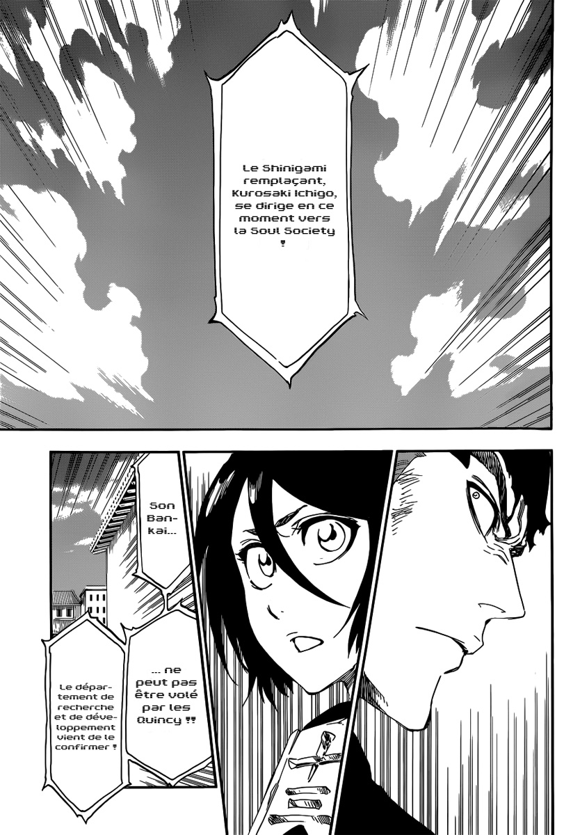 Bleach: Chapter chapitre-500 - Page 4