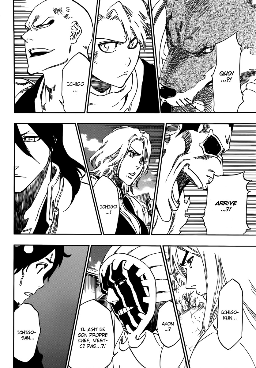 Bleach: Chapter chapitre-500 - Page 5