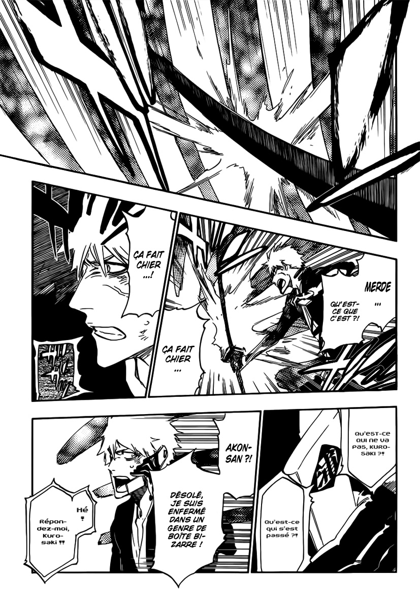 Bleach: Chapter chapitre-500 - Page 8