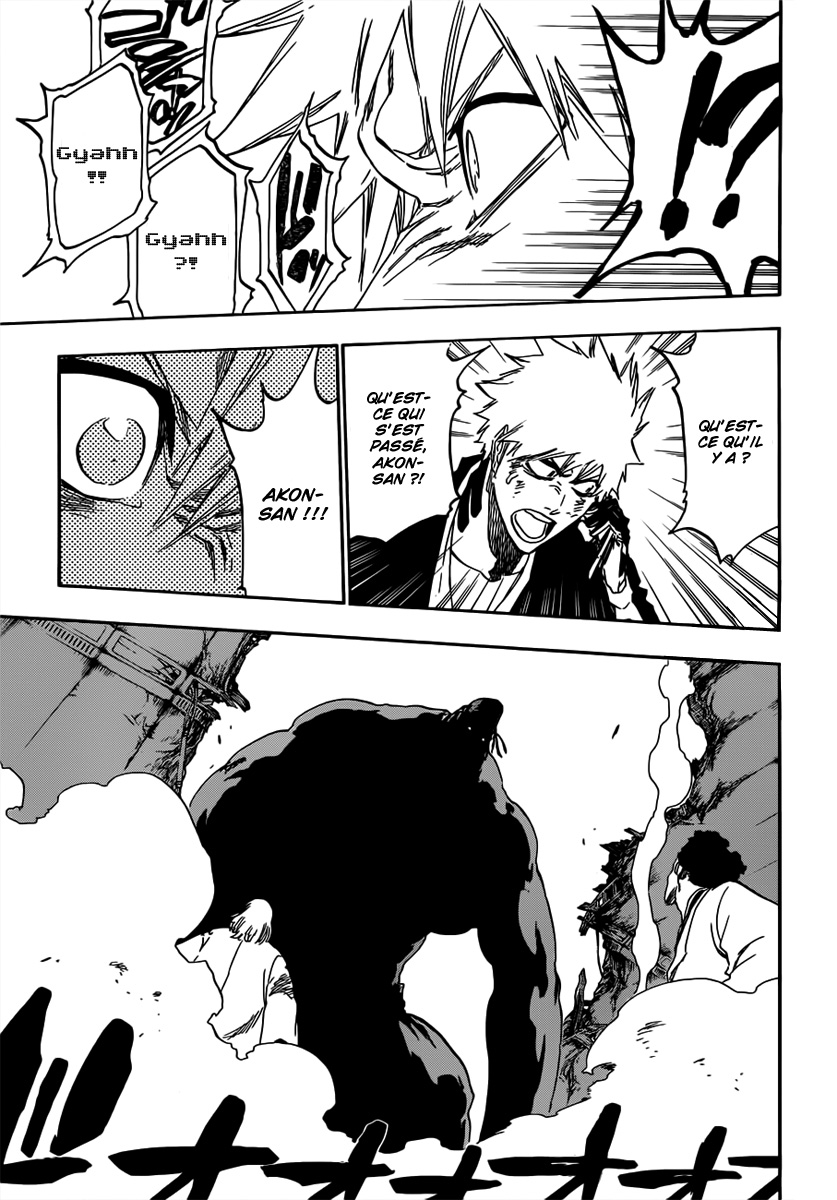 Bleach: Chapter chapitre-500 - Page 10
