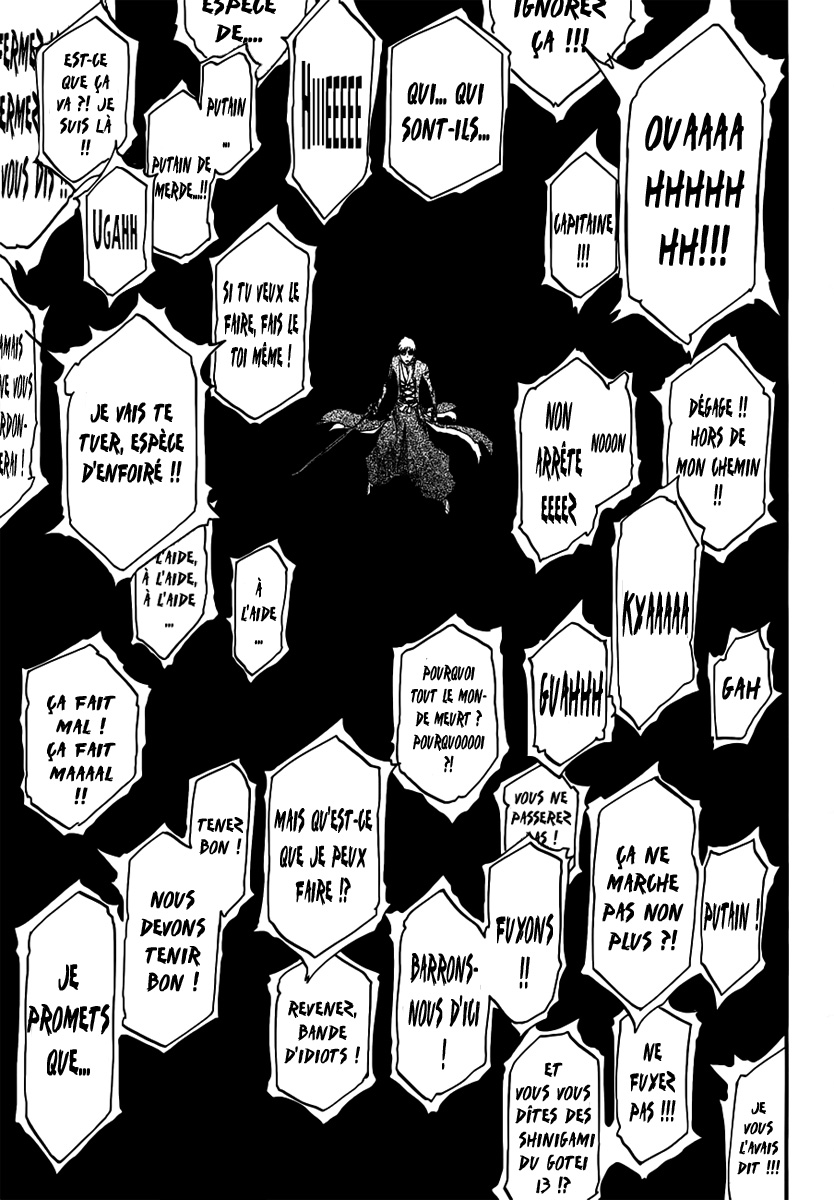 Bleach: Chapter chapitre-500 - Page 14