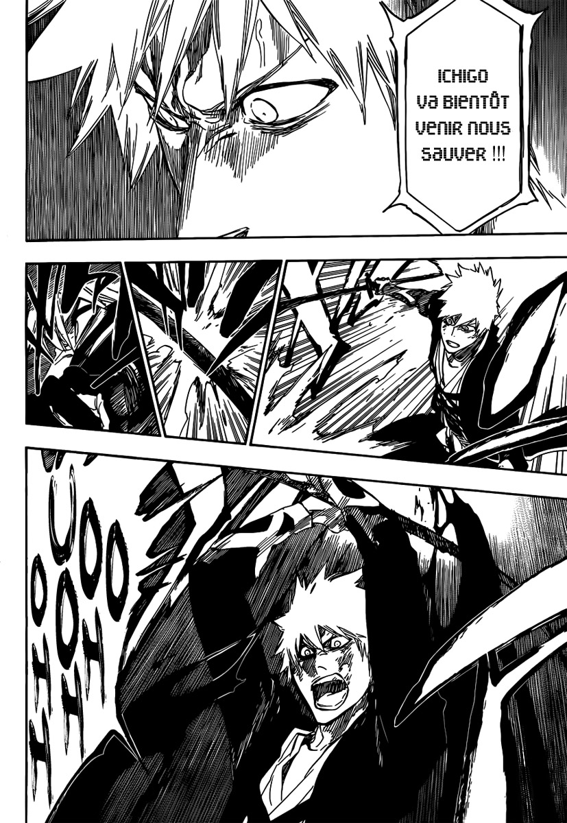 Bleach: Chapter chapitre-500 - Page 15