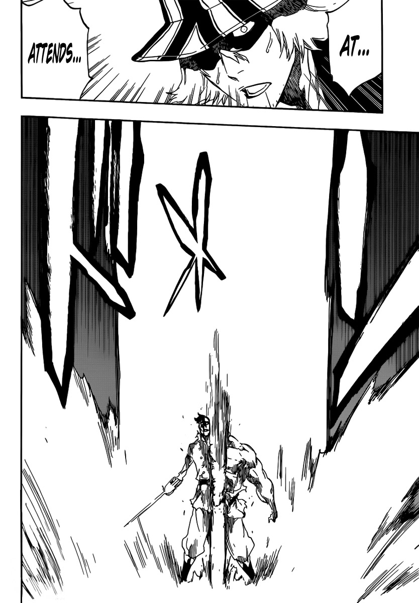 Bleach: Chapter chapitre-500 - Page 17