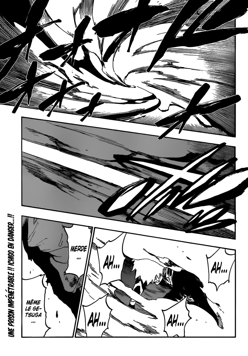 Bleach: Chapter chapitre-501 - Page 1