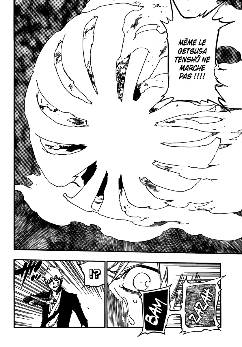 Bleach: Chapter chapitre-501 - Page 2