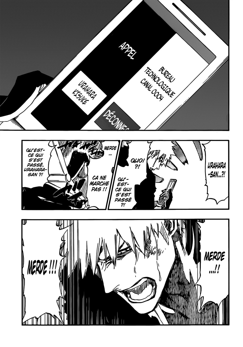 Bleach: Chapter chapitre-501 - Page 4
