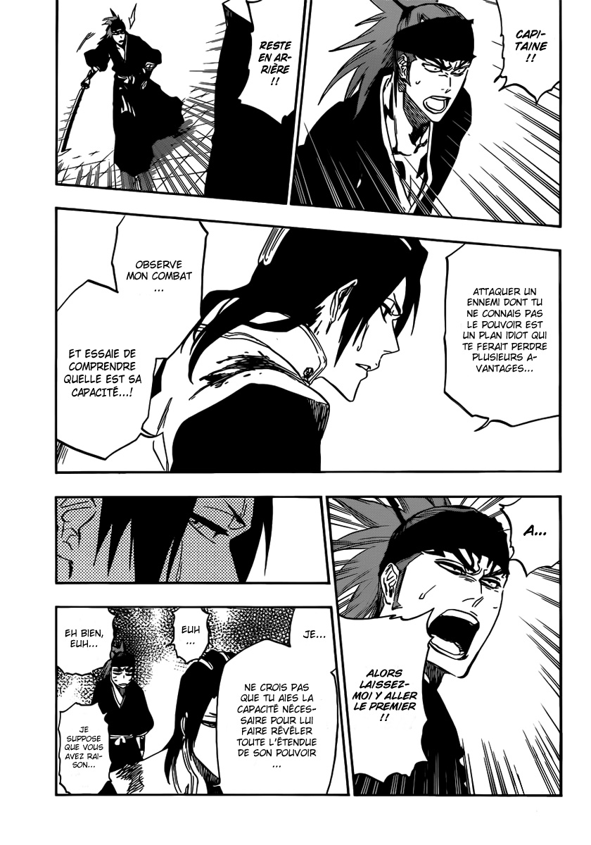 Bleach: Chapter chapitre-501 - Page 6