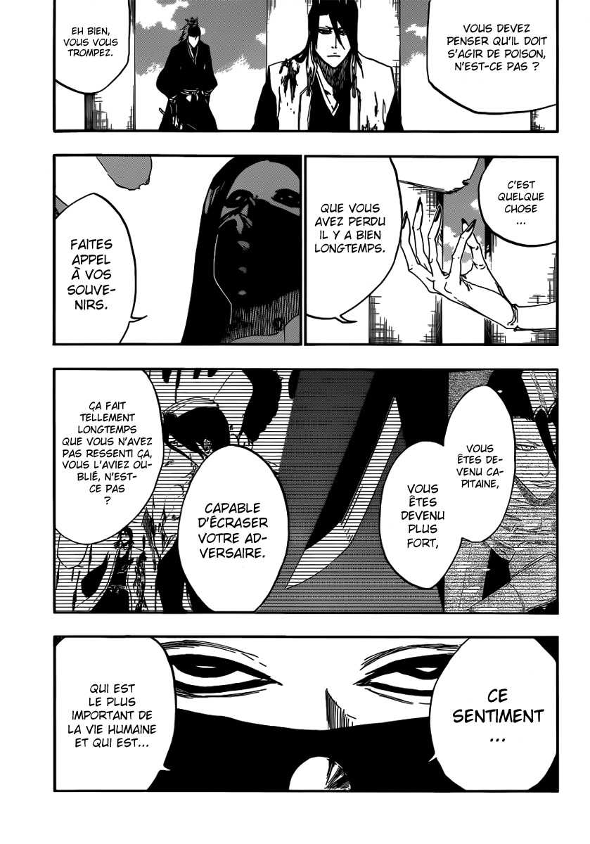 Bleach: Chapter chapitre-501 - Page 8