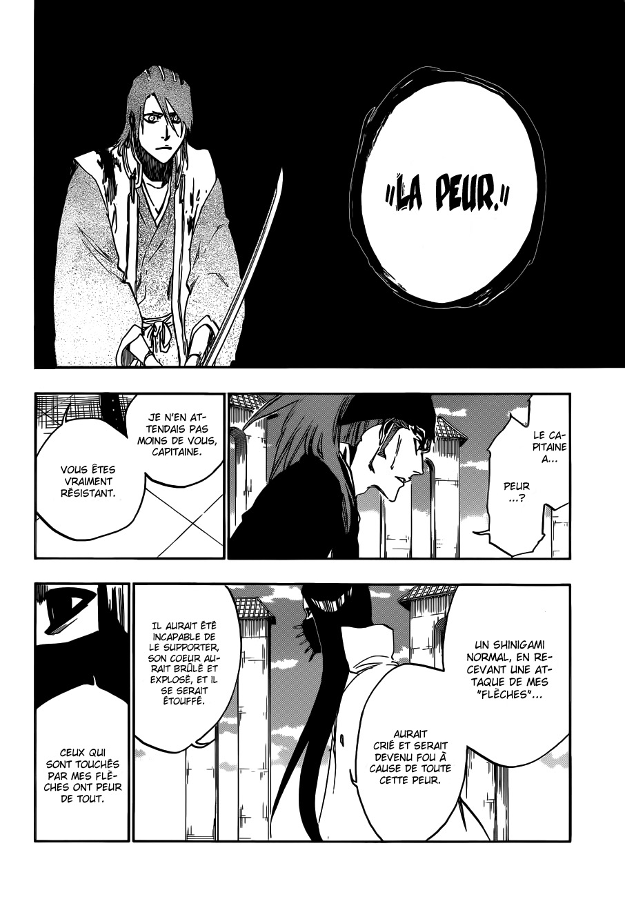 Bleach: Chapter chapitre-501 - Page 9