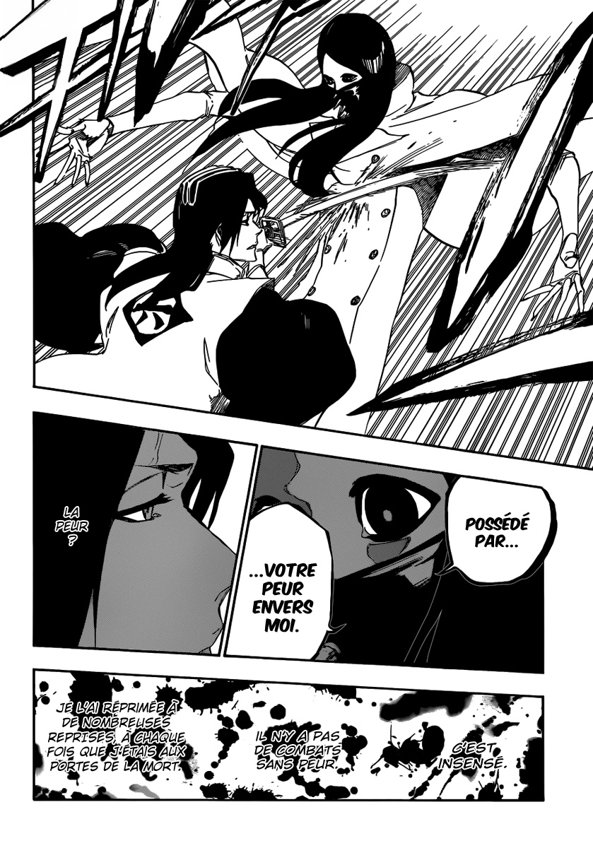 Bleach: Chapter chapitre-501 - Page 11