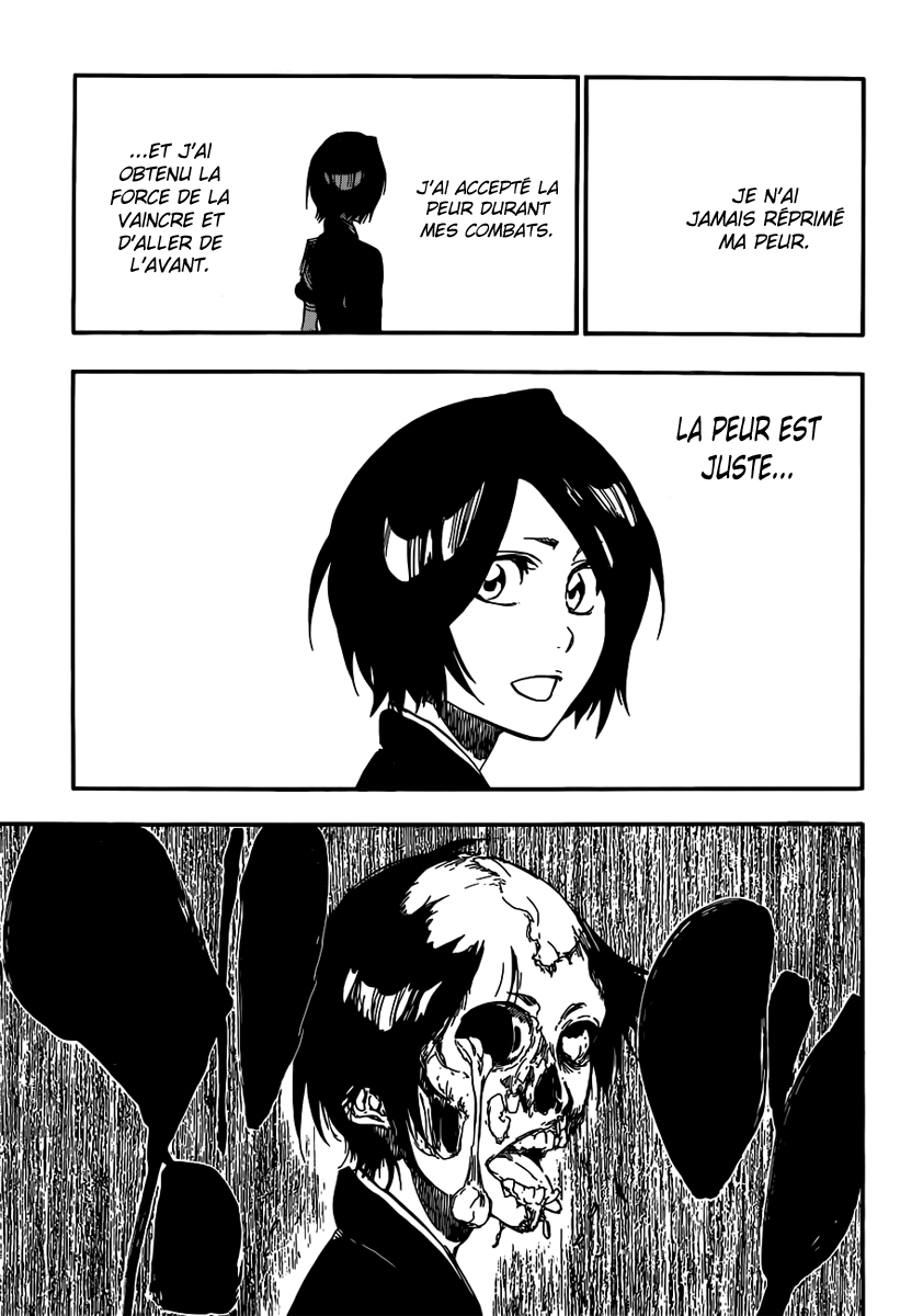 Bleach: Chapter chapitre-501 - Page 12