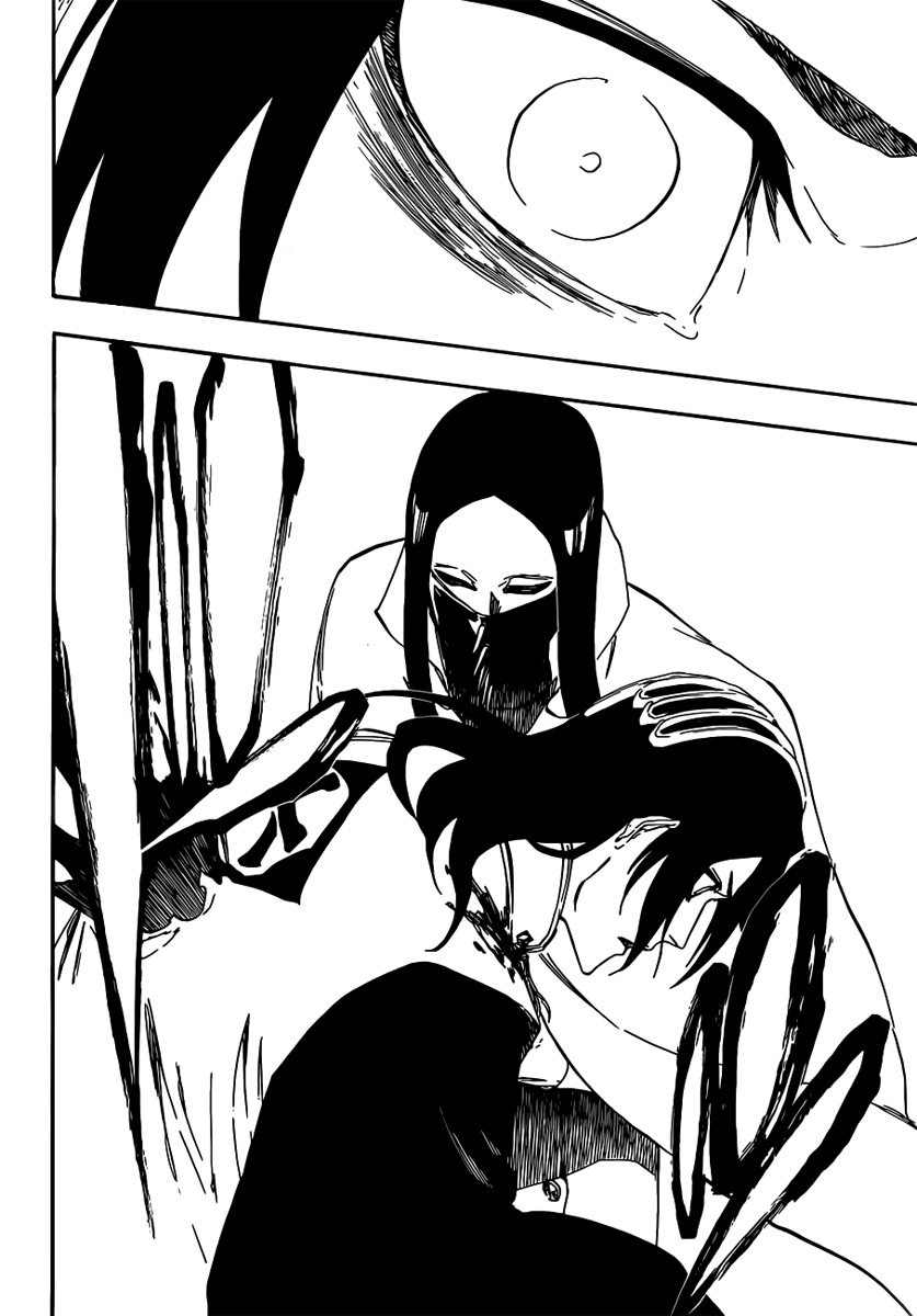 Bleach: Chapter chapitre-501 - Page 13