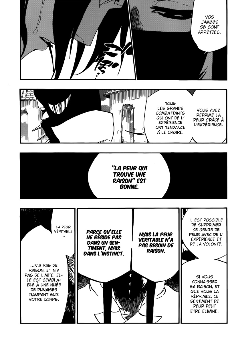 Bleach: Chapter chapitre-501 - Page 14