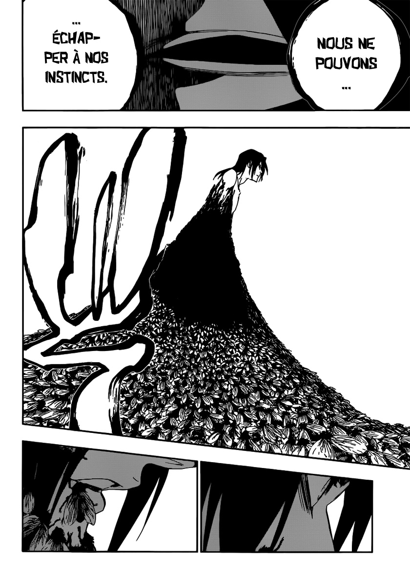 Bleach: Chapter chapitre-501 - Page 15