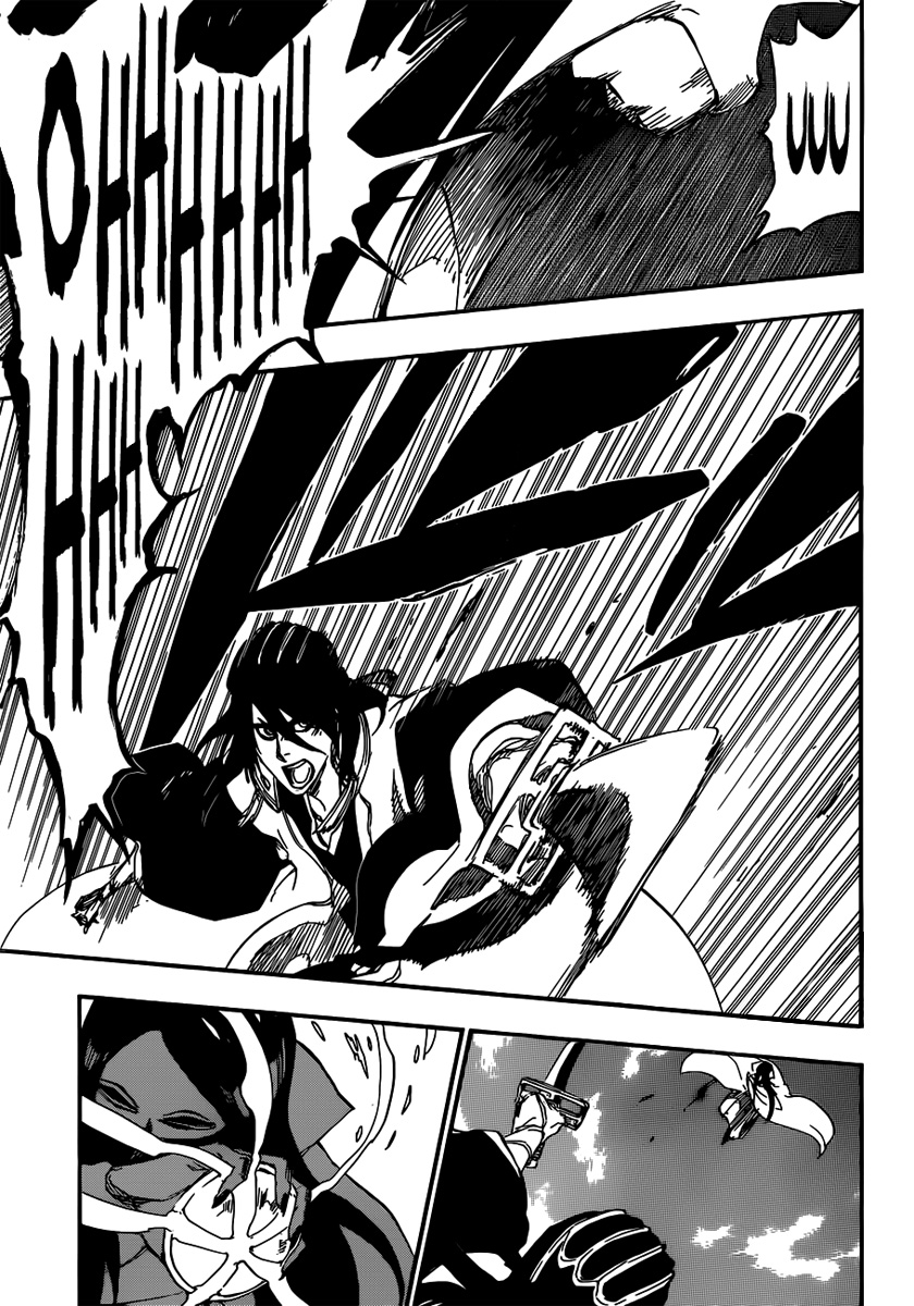 Bleach: Chapter chapitre-501 - Page 16