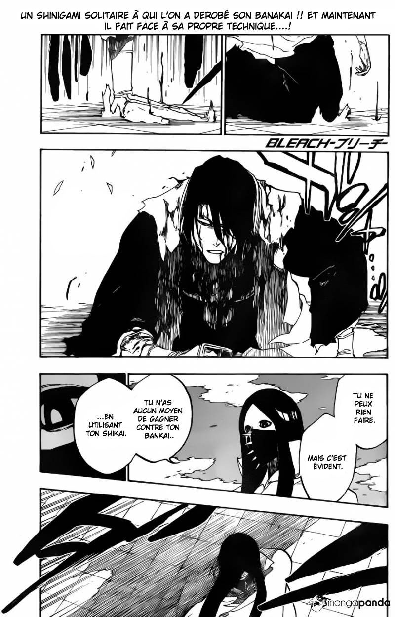 Bleach: Chapter chapitre-502 - Page 1