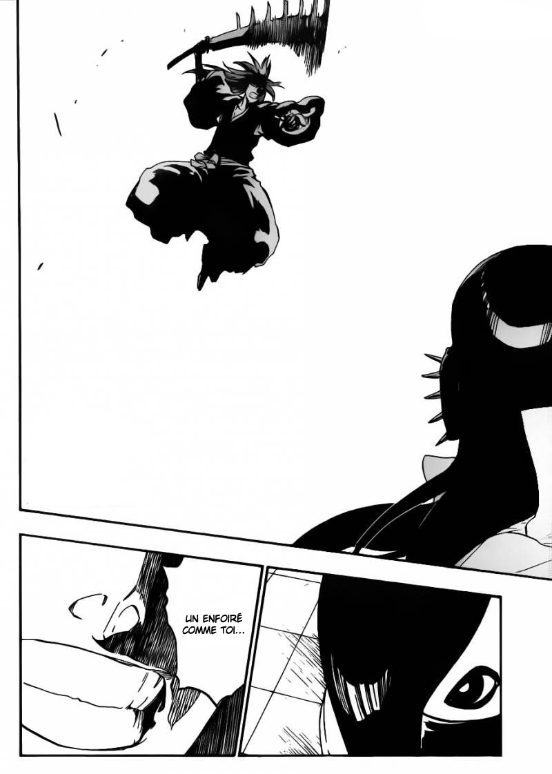 Bleach: Chapter chapitre-502 - Page 2