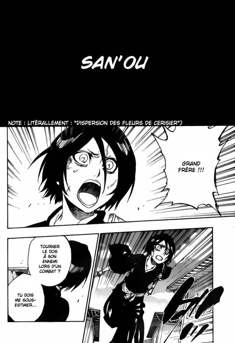 Bleach: Chapter chapitre-502 - Page 5