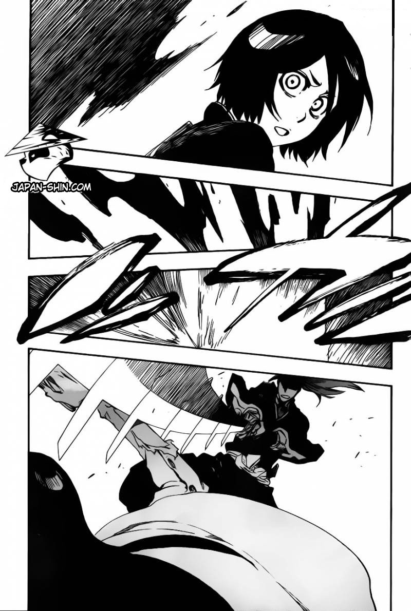 Bleach: Chapter chapitre-502 - Page 6